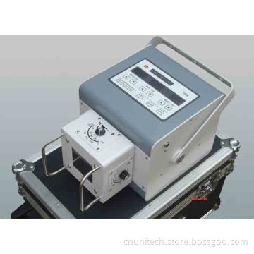 2.4kw Portable High Frequency X-ray